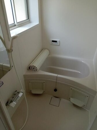 コーポ野田の物件内観写真